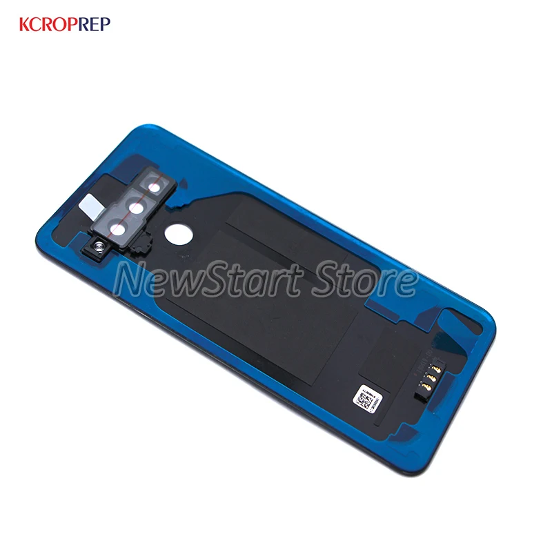 LG V50 thnQ BACK HOUSING  (4)