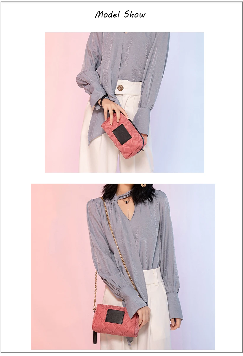 mini messneger  bag