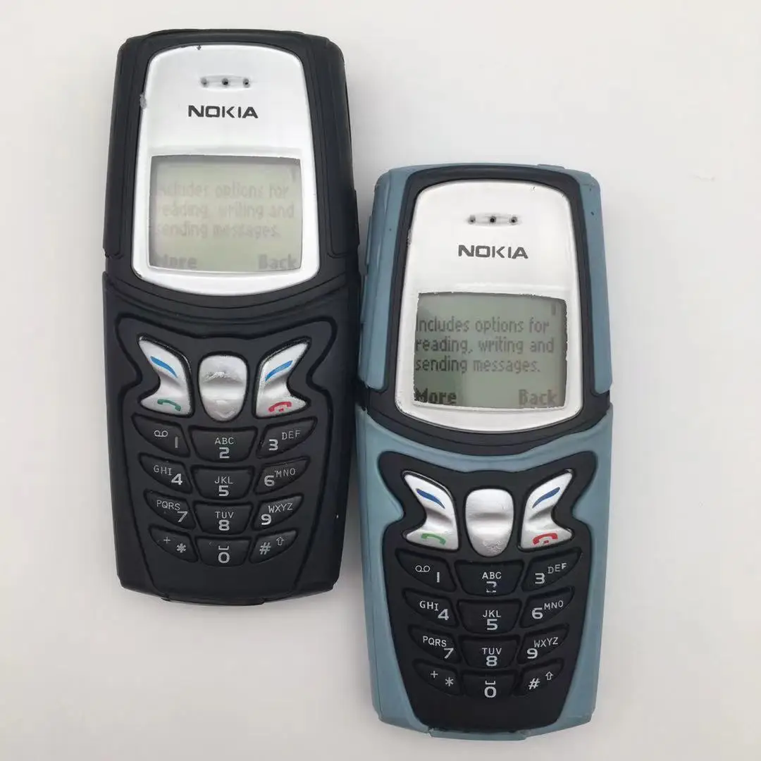 backmarket phones Nokia 5210 Refurbished-Original Nokia 5210 phone  GSM 900/1800  mobile phone with one year warranty free shipping iphone 7 refurbished