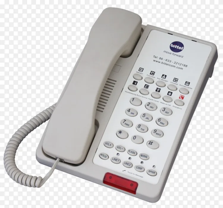 无绳电话移动电话voip电话来电
