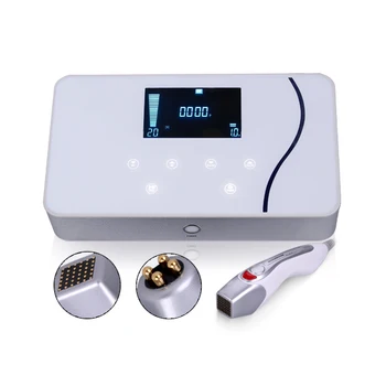 

Radio Fractional frequency Beauty Equipment for Wrinkle Removal