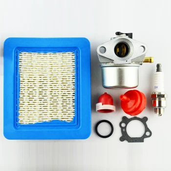

Carburetor Carb Kit For 6.5HP 6150 4-7 HP 650 Series Engine 6.5HP Troy Bilt For Craftsman 917.388660 6.5 Hp 21 Inch Blade Push