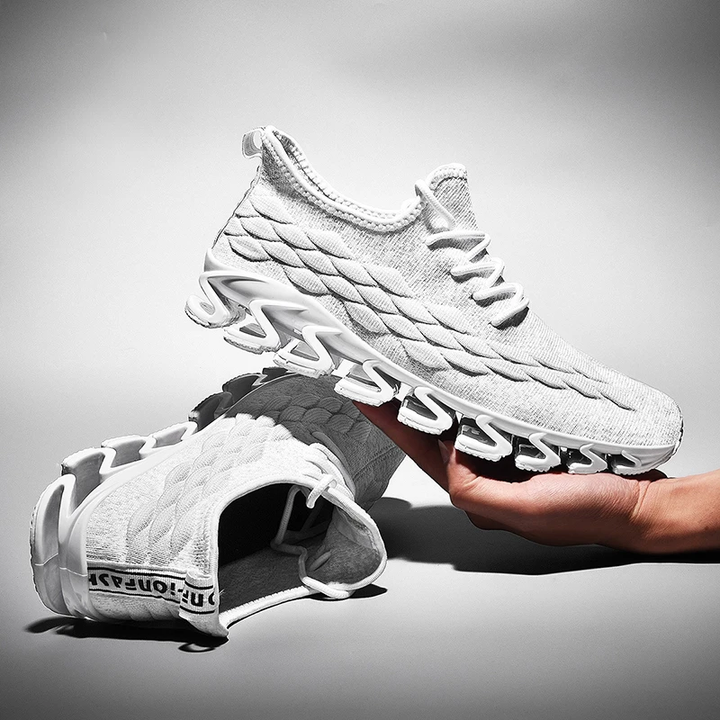 novo springblade