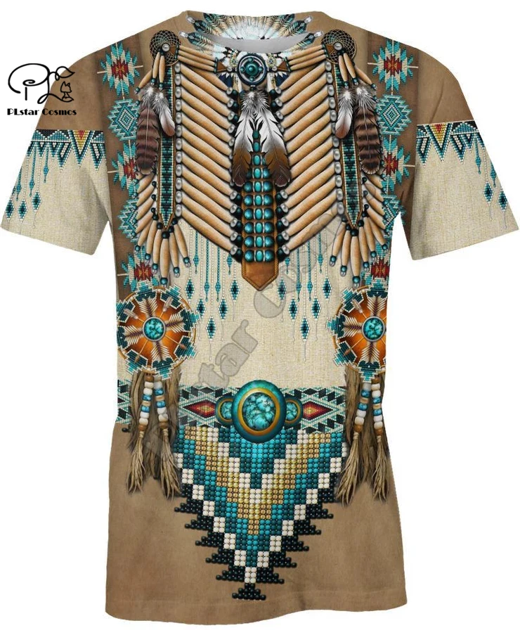 Черная толстовка с капюшоном Native Indian 3D для мужчин и женщин новая модная пуловер