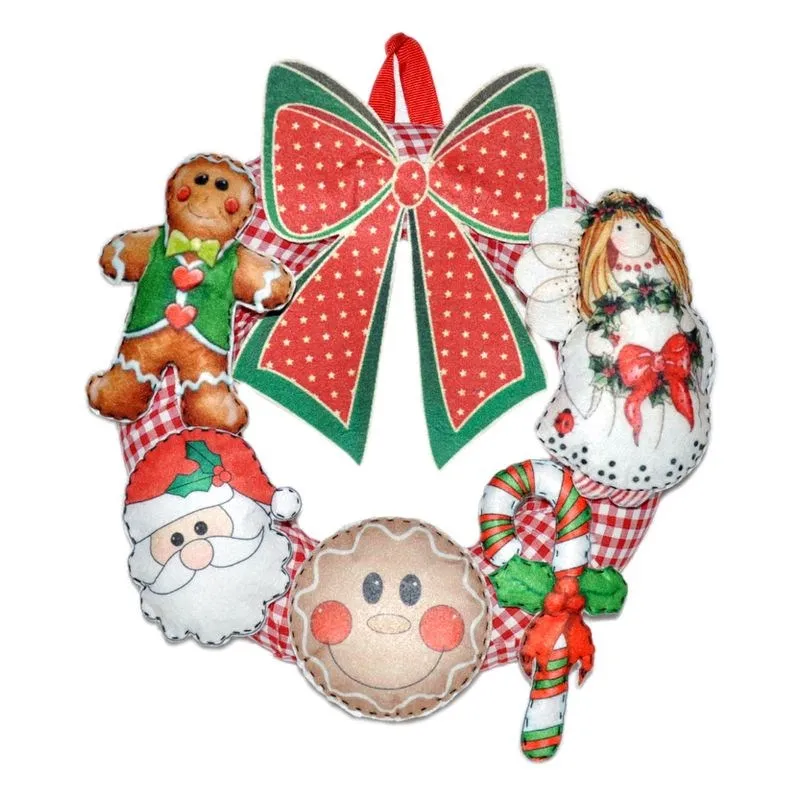 Изготовитель: Nihalce Door Ornament