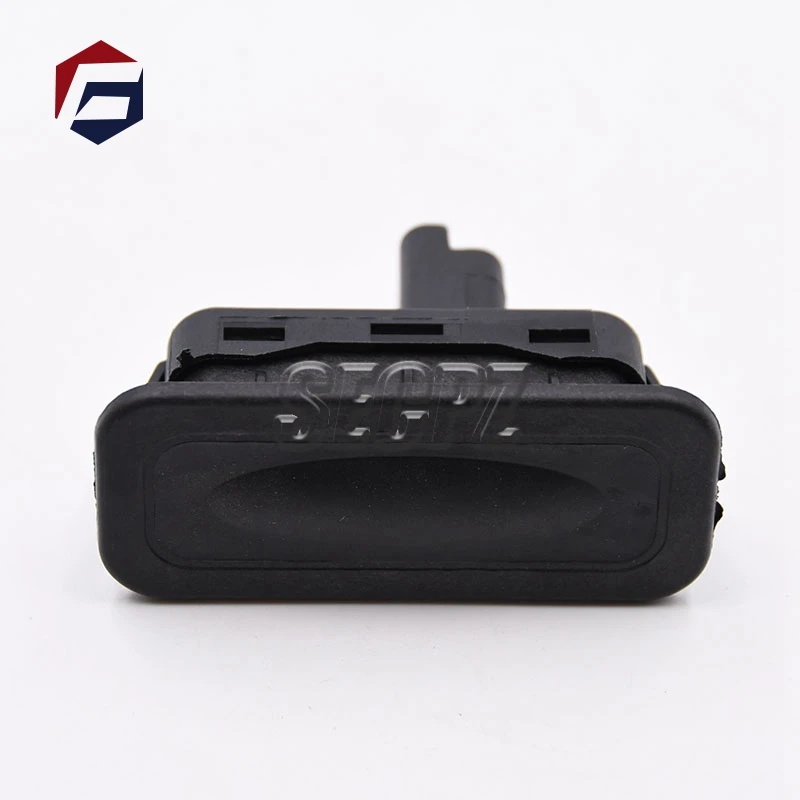 Car Boot Tailgate Trunk Release Switch Trunk Switch For Renault Clio