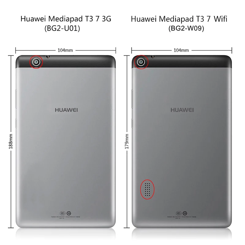9H закаленное стекло для huawei MediaPad T3 7,0 3g BG2-U01 планшет Защитная стеклянная пленка для экрана для huawei MediaPad T3 7 WiFi BG2-W09