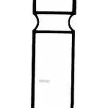 V94391ex_клапан Выпускной! 41x7x122.3 Mb W202/W203/W210/W220 2.4-4.3 M112/M113 97 Ae V94391 AE арт. V94391