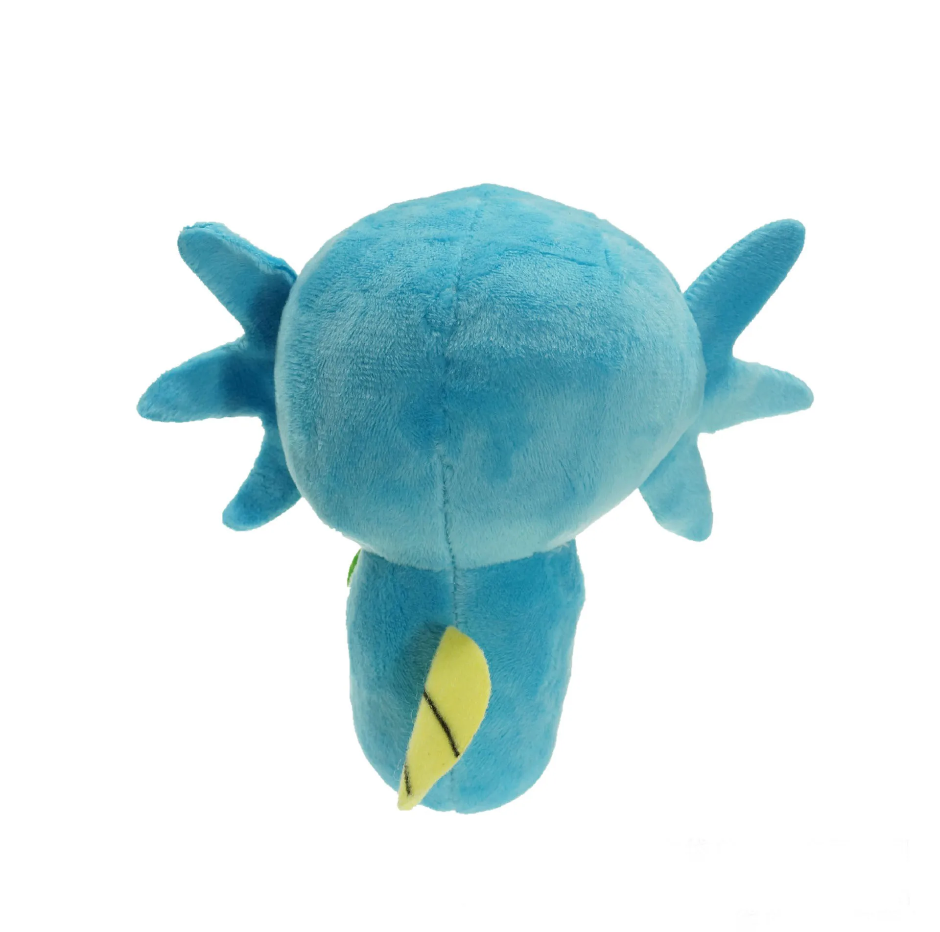30 см Большой Horsea Eevee Go плюшевая игрушка Eevee фигурка домашних животных Ex Gx Мега кукла