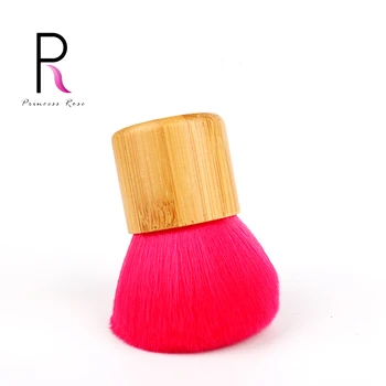 

Makeup brushes cute mini princess rose single high quality soft animal brush кисти для макияжа