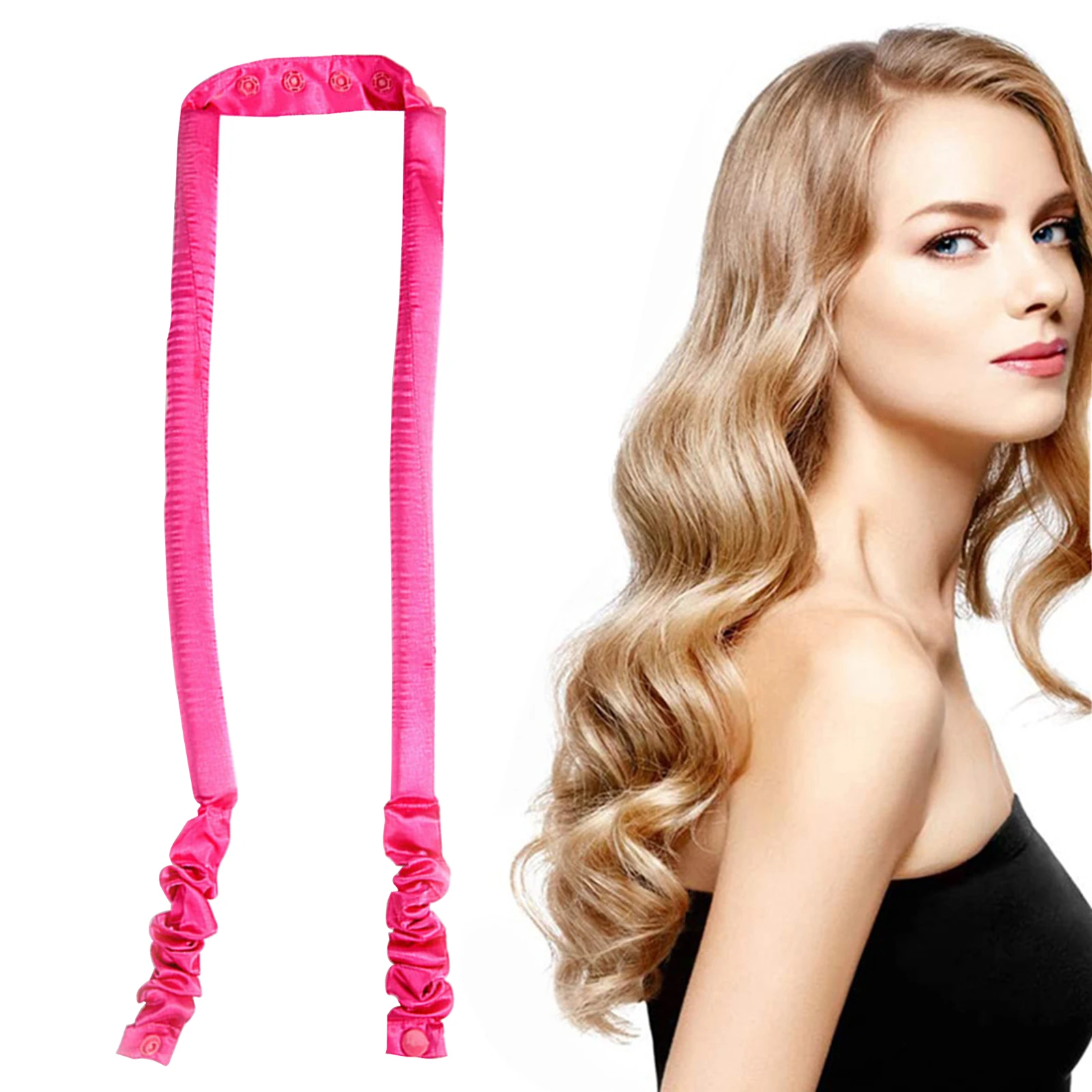 bigodino fascia capelli