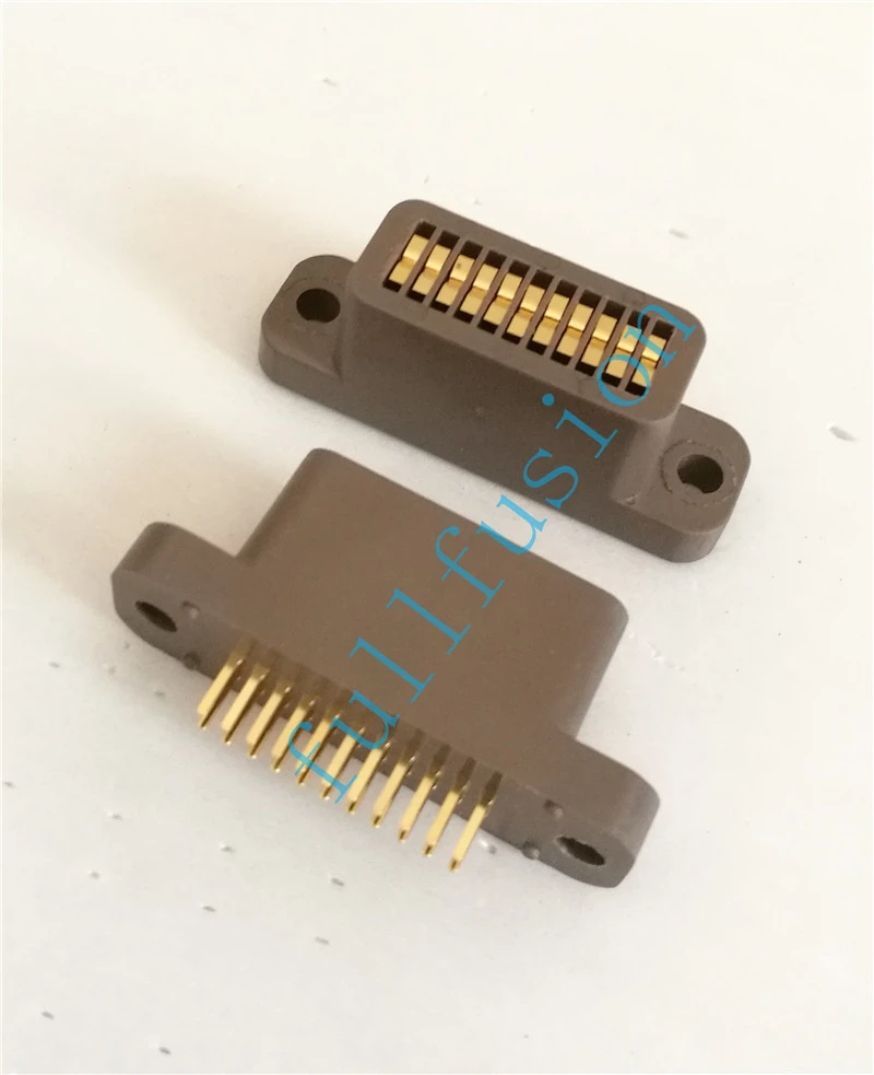 To22011 To22011p 1.7mm Pitch Ic Test Socket For Kvc Rpsfmt11 Burn