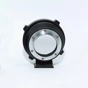

PL-E Mount adapter for Sony PXW-FS7M2 FS7M2 FS7M2K PXW-FS5 FS7 NEX-FS700 FS700 A7 A7II A7RII A7SII A7III A7RIII A7RM4 Camcorder