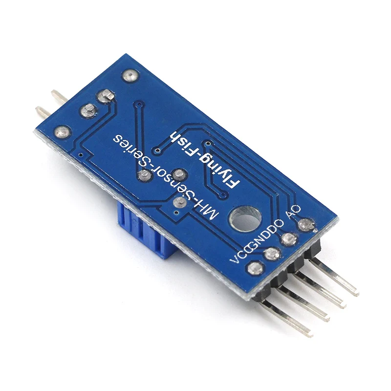 Умная электроника детектор почвы модуль датчика влажности для arduino макетная