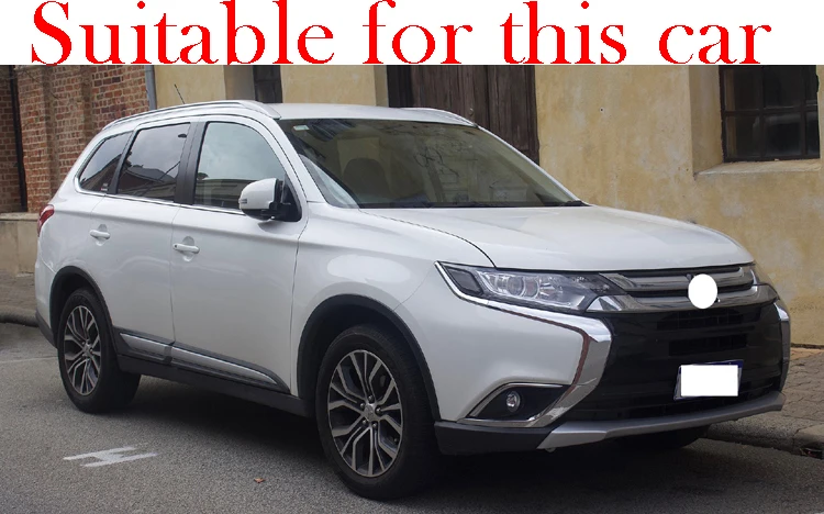 Для Mitsubishi outlander брызговик s брызговики крыло брызговик