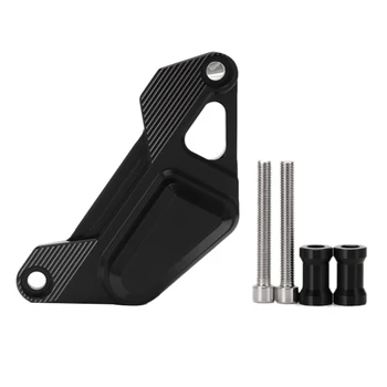 

for Honda PCX125 PCX150 2012-2018 CNC Aluminum Motorcycle Front Disc Caliper Brakecaliper Brake Guard Protector Cover