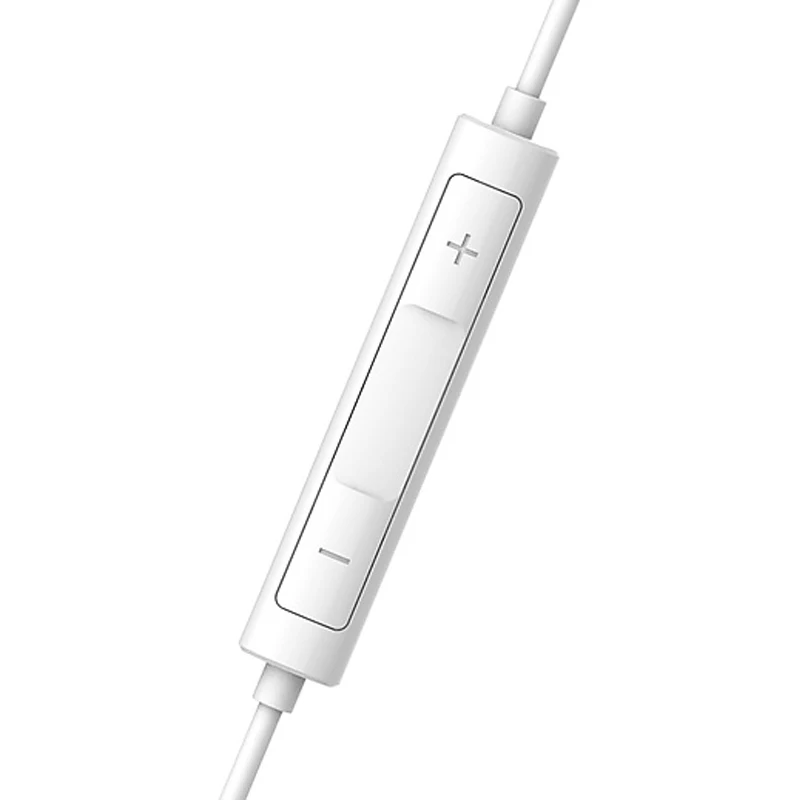 Новые оригинальные наушники lenovo DP20 с двойным голосовым блоком HIFI наушники в ухо проводные наушники для мобильного телефона Android Xiaomi lenovo