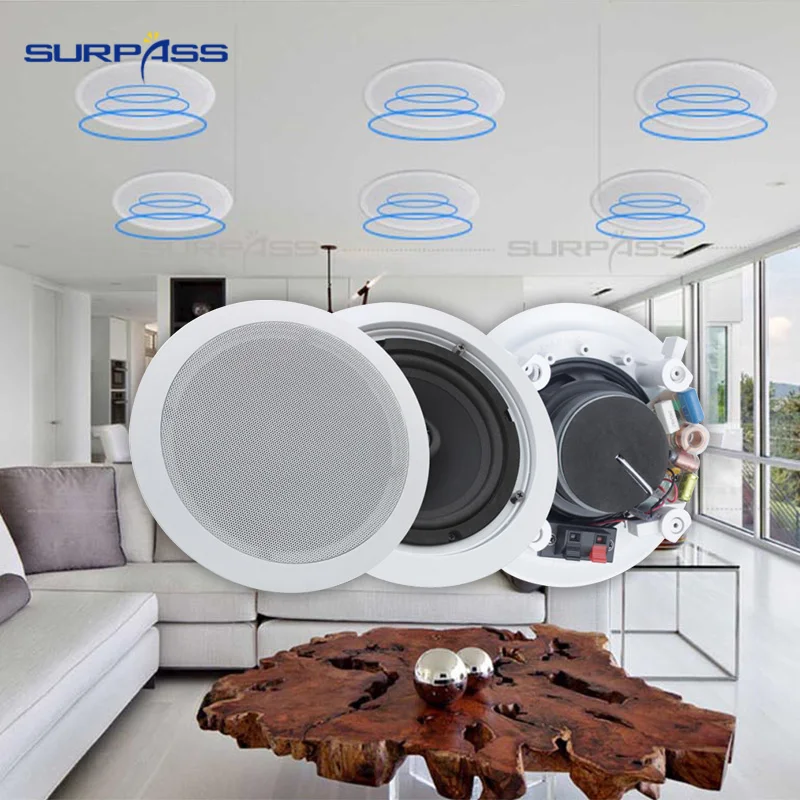 AK TINHiFi P1 10mm Planar-Diaphragm Driver in-Ear