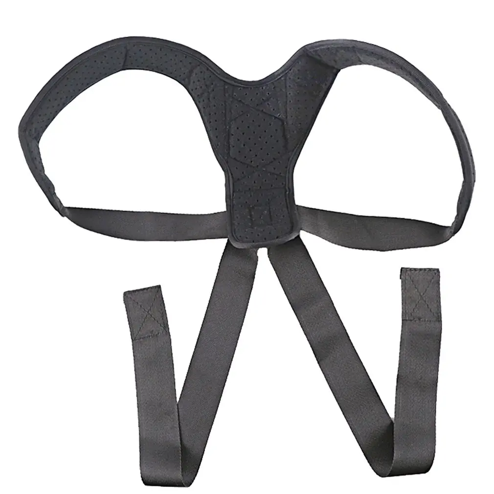 New Adult Hunchback Orthosis Student Children'S Spine Column Lateral Curvature Correction Belt Men'S And Women'S Hunchback