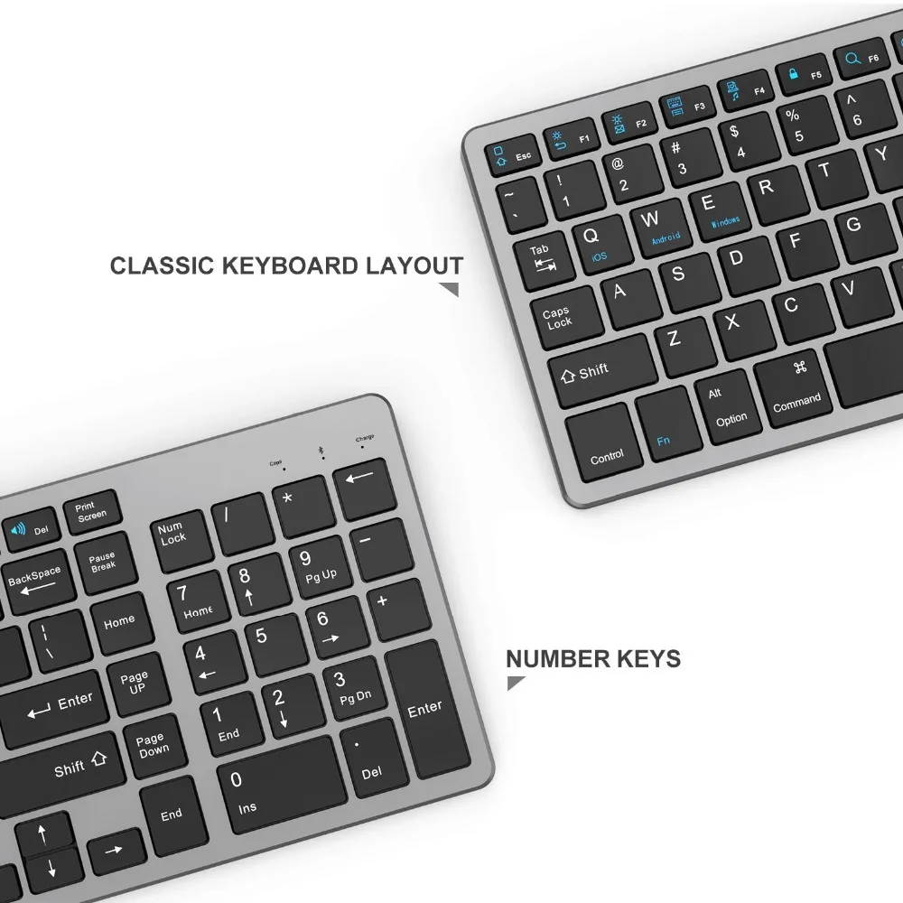 computador e tablet android