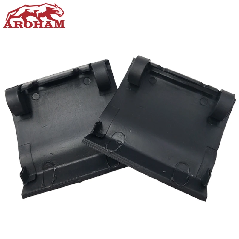 #*Cheap 191 853 917 For Vw Golf 2 Mk2 Jetta Gti Big Bumper Side Skirt Jack Flap Front rear left right 90 Spec points Cover Models Cills