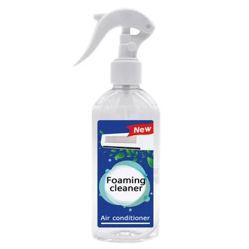 

Kitchen Grease Cleaner Multi-Purpose Foam Cleaner All-Purpose 100ml Bubble Cleaners F-Best