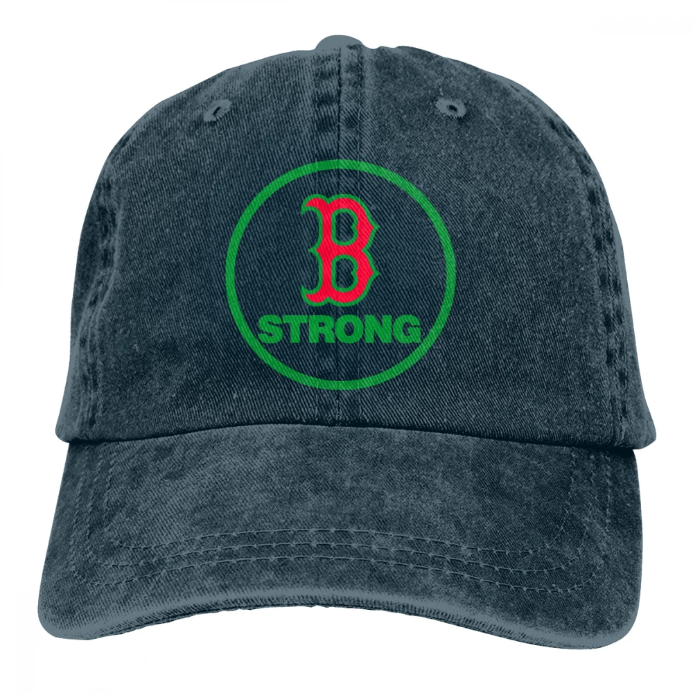 boston strong cap