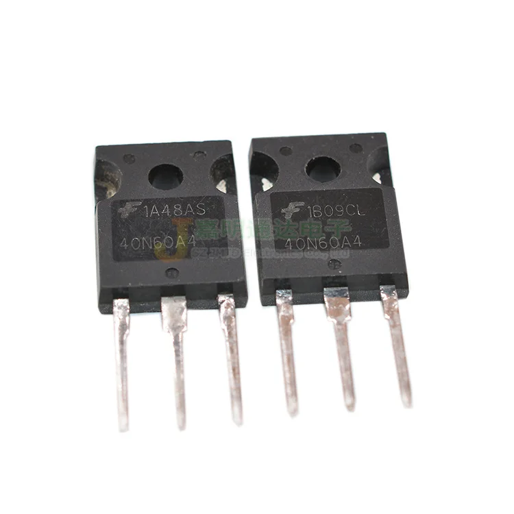5 шт/HGTG40N60A4 40N60A4 G40N60A4 TO-247