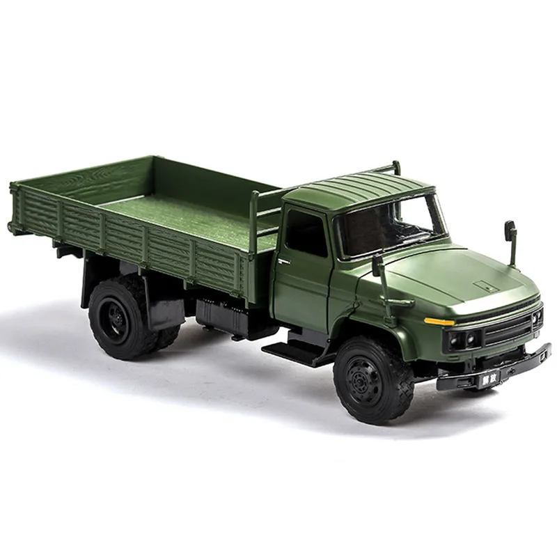 1:36 Liberation Pickup легкосплавная модель автомобиля литая модель игрушечного автомобиля высокая симитация Машинки Игрушки для детей подарки на Рождество