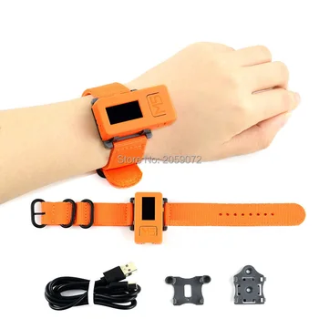 

M5StickC IoT development kit based on ESP32 ,wearable ,with multiple resources