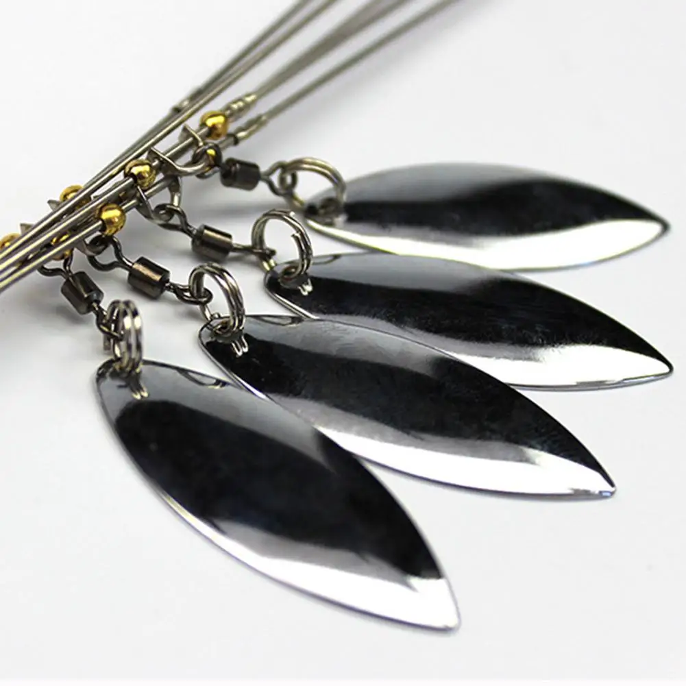 Зонт для рыболовной приманки 5 рычагов Алабама плавающая приманка окунь с