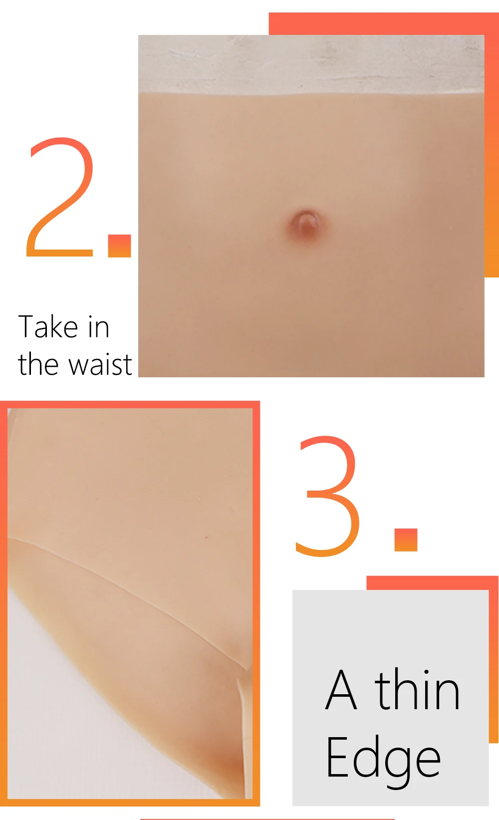 Eyung Silicone Realistic Vagina Panties Crossdresser Vagina Real Pussy Transgender Sissy Crossdressing Inserted Vagina Briefs (4)