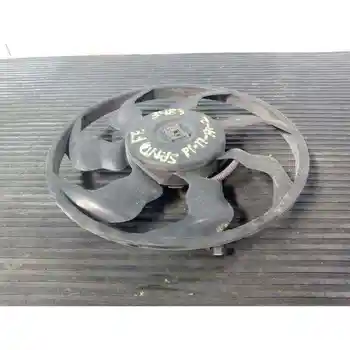 

A005W19 ELECTRIC FAN HYUNDAI SANTAFE (BM)