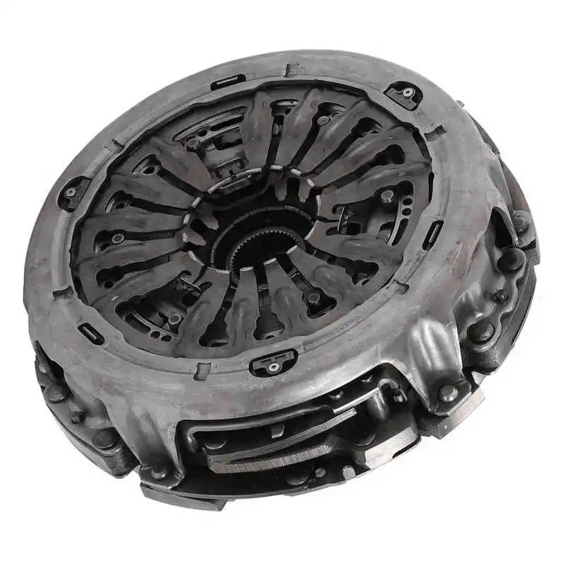 2012 Ford Focus Automatic Clutch Kit