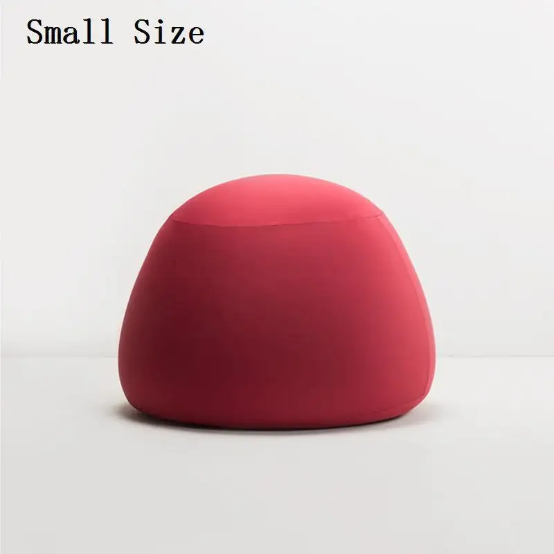 Version N Stoelen Sillones Poltrona Zitzak Cadir Kanepe Stoel детская кровать totoro Boozled Puff Asiento кресло Beanbag Cadeira диван Bean Bag - Цвет: Version N