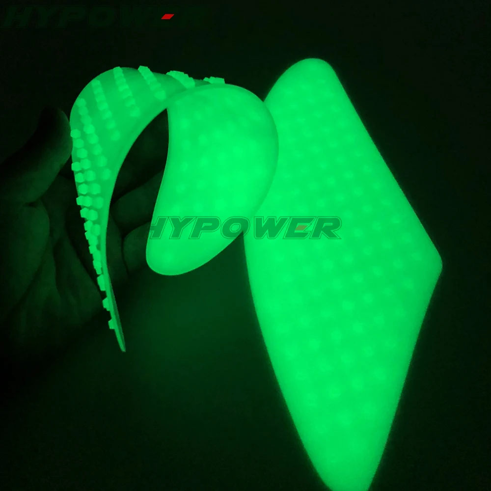 

Universal Motorcycle tank pad/grips protector sticker For Aprilia CAPANORD 1200/Rally/ETV1000 MANA RSV MILLE/R
