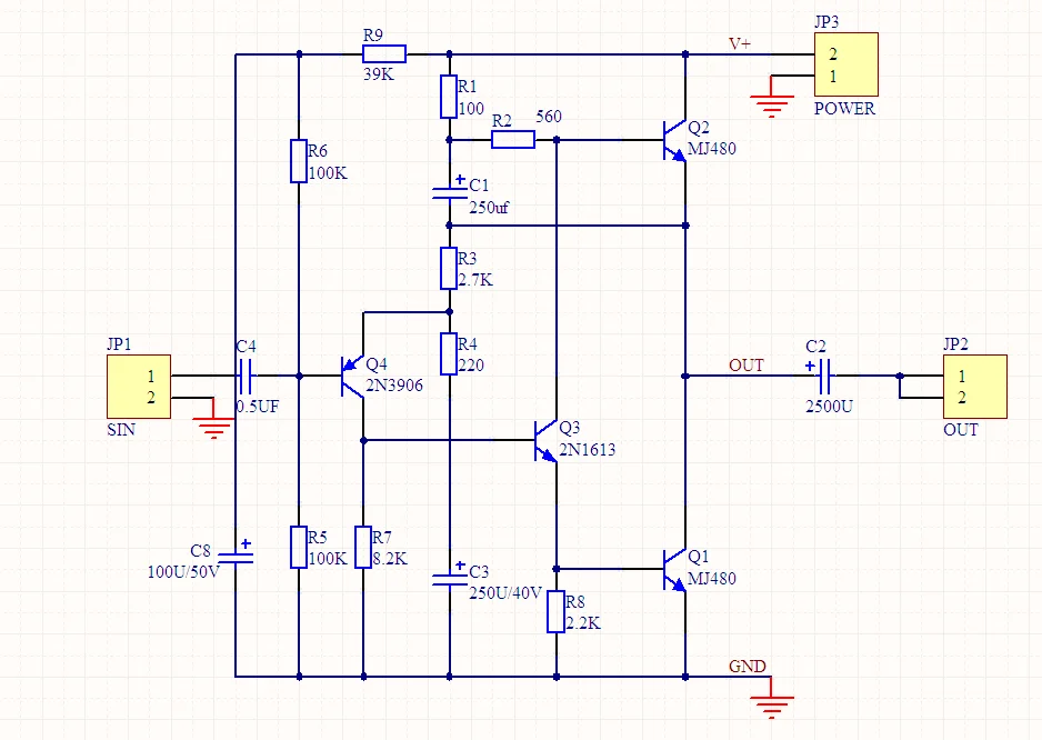 Усилитель худа схема. Усилитель JLH 1969 схема. Усилитель класса а JLH схема 1969 года. JLH 1969 схема с фильтром питания. JLH 1969 схема.