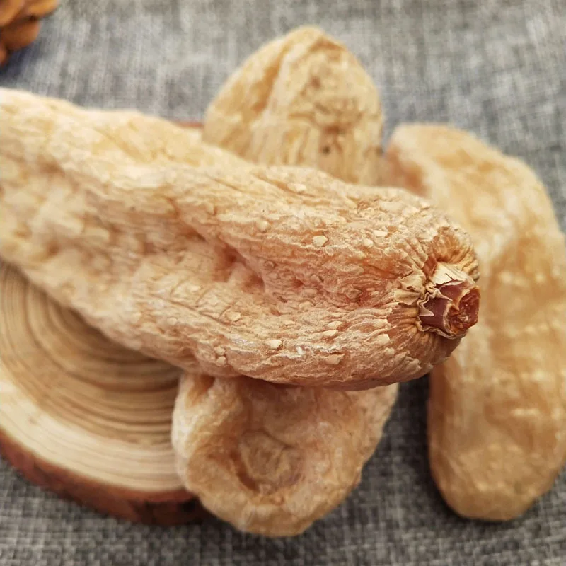 500 г/250 г Юньнань rhizoma gastrodiae дикая тяньма без серы натуральный сушеный gastrodia