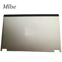 ЖК-Дисплей задняя крышка в сборе для Dell Latitude 3330 E3330 74MJD 074MJD 60.4la04 003 серебристый ЖК-чехол