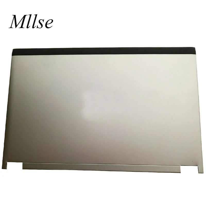 

Free Shipping New LCD Back Cover Assembly For Dell Latitude 3330 E3330 74MJD 074MJD 60.4LA04.003 Silver lcd top Case