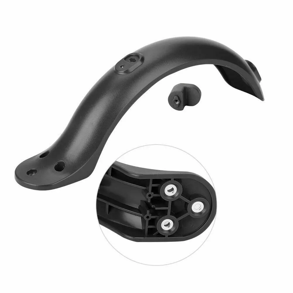 Front Rear Mudguard for Xiaomi Mijia M187 M365 and Pro 1S Electric Scooter