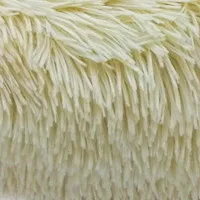 Роскошная круглая кровать для собаки