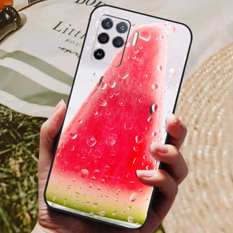 Silicone Phone Case with Bumper Protection