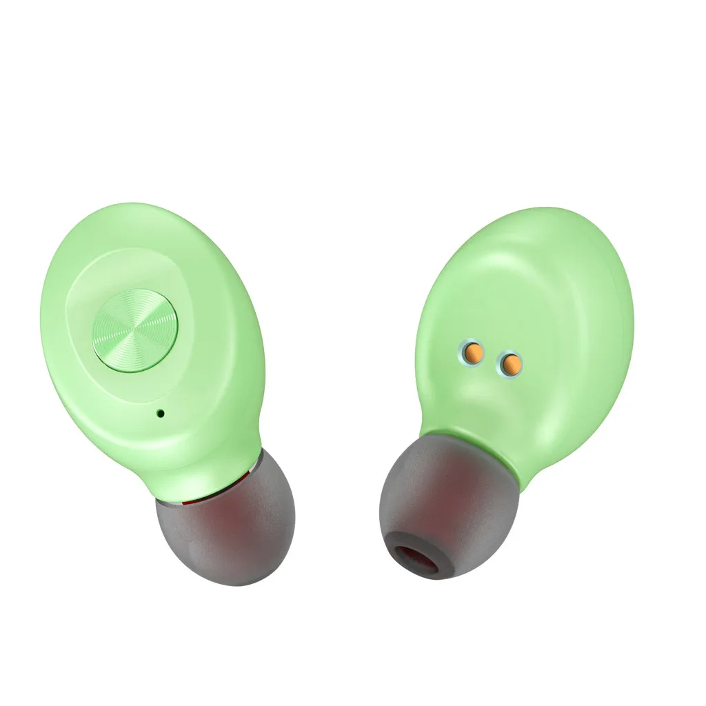 XG12 TWS Bluetooth 5,0 Наушники Беспроводные водонепроницаемые мини наушники-вкладыши HIFI гарнитура для Apple гарнитура для airpods Чехлы для Air Pods