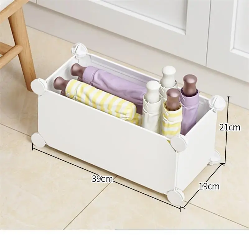 Number 5 Escobas Pared открытый цветок стенд автомобиль Hogar Sujeta Paraguas Casa Porte Parapluie Portaombrelli Paraguero стойки зонтик держатель - Цвет: Number 5