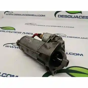 

8200331251 STARTER MOTOR RENAULT SCENIC II