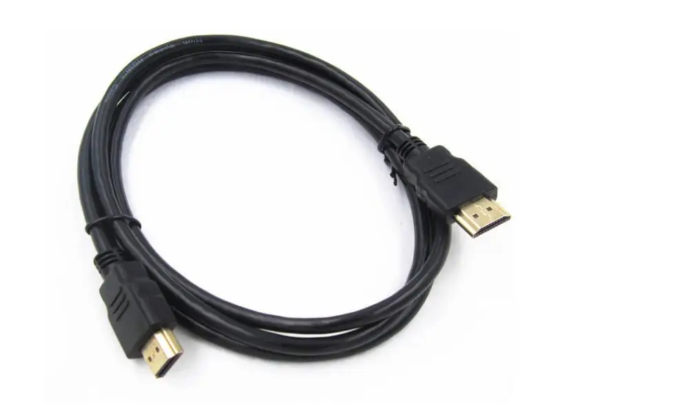Data Cable 1.5 Meters Hdmi Highdefinition Cable, 1080p 4k High