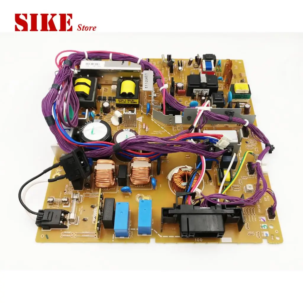 Флейта для HP M604 M605 M606 604 605 606|Детали принтера| |