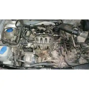 

AKL COMPLETE ENGINE SEAT TOLEDO (1M2)