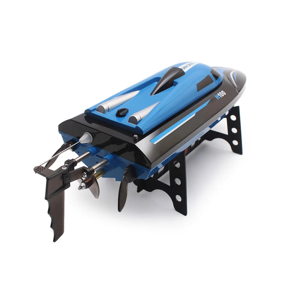 Skytech H100 2,4G 4CH 20км/ч гоночная лодка RC RM6255